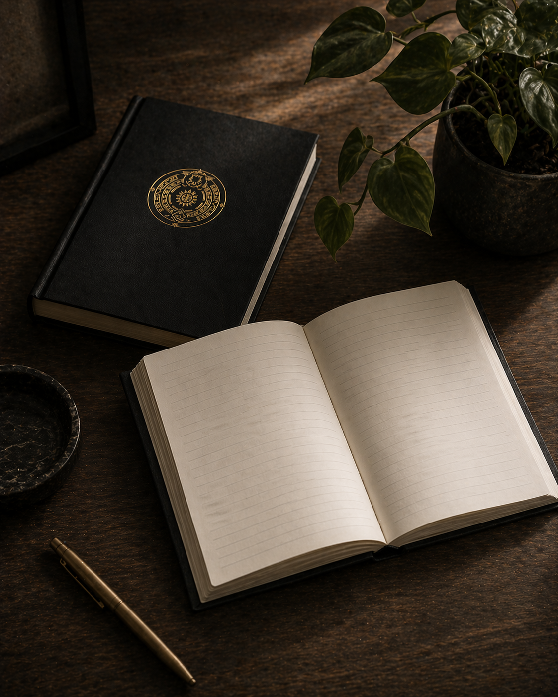 Legendary Souls™ — Sigil Journal