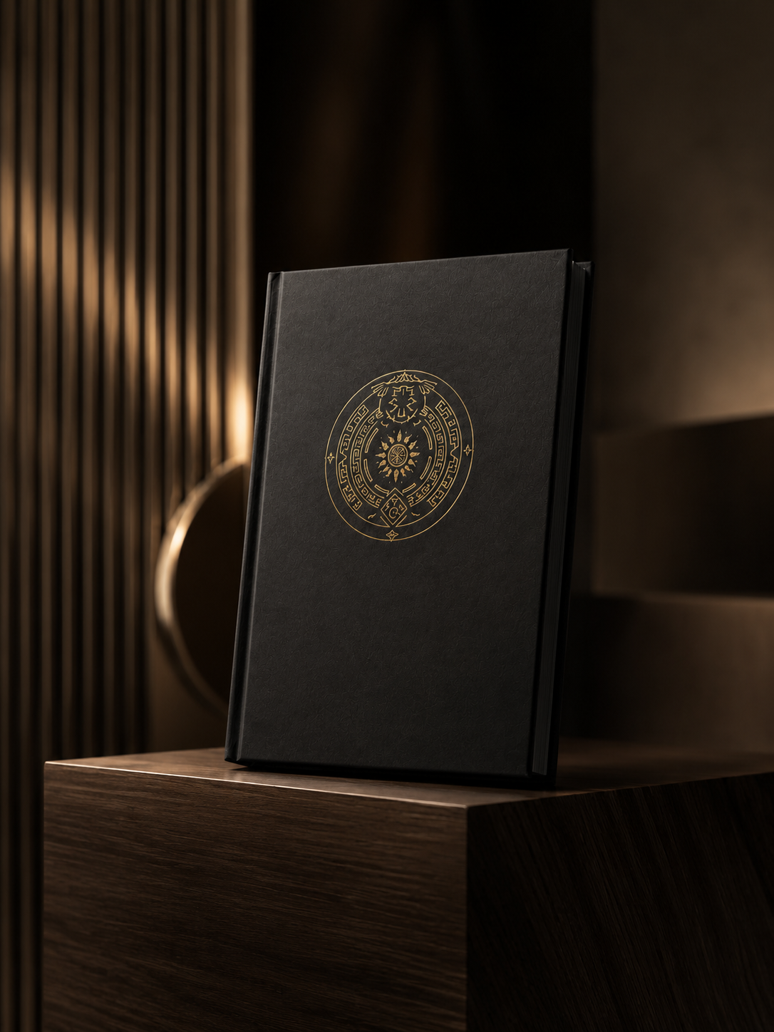 Legendary Souls™ — Sigil Journal