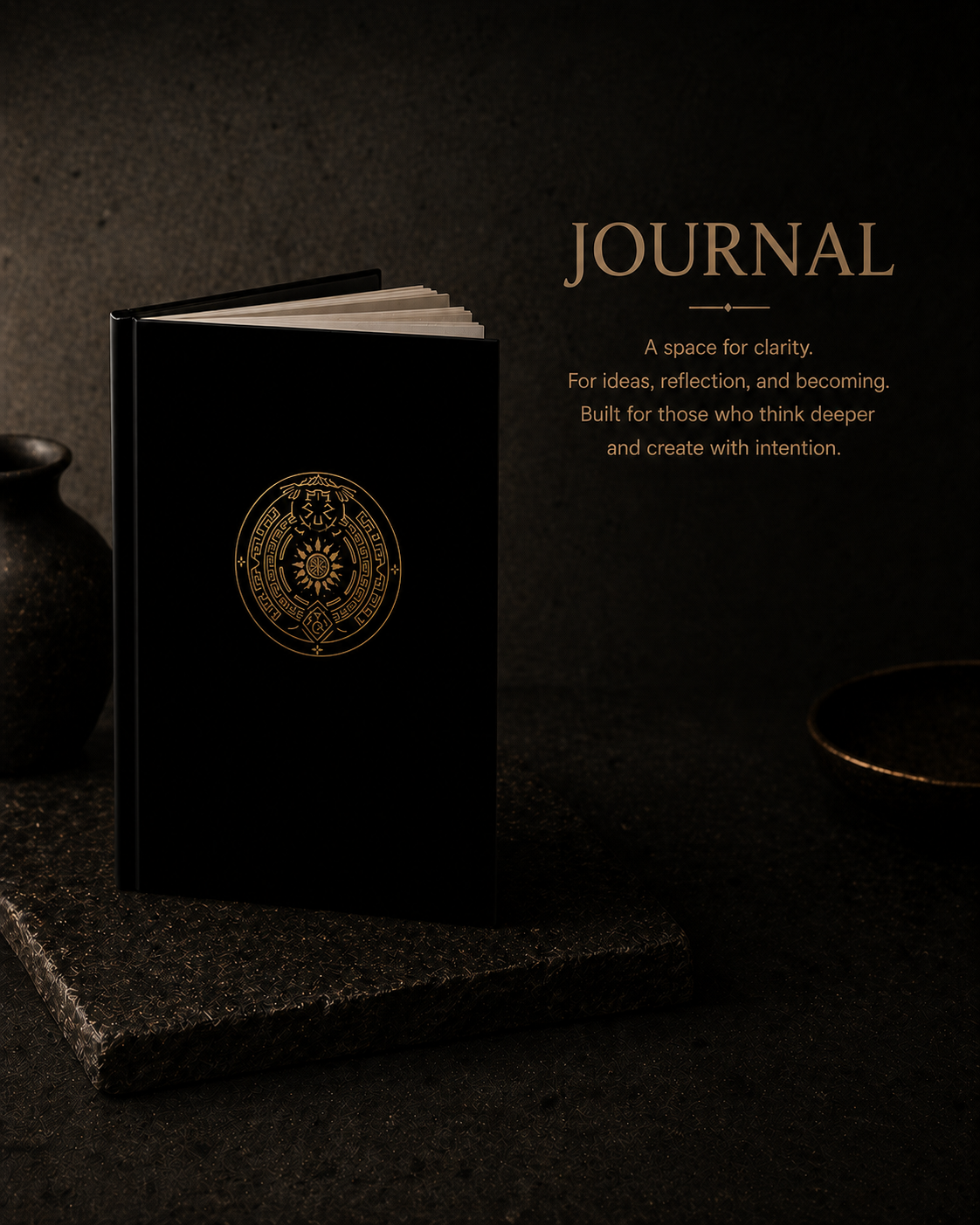 Legendary Souls™ — Sigil Journal