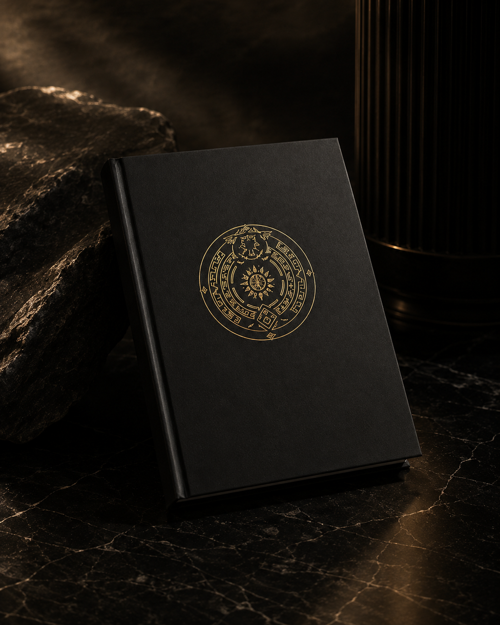 Legendary Souls™ — Sigil Journal