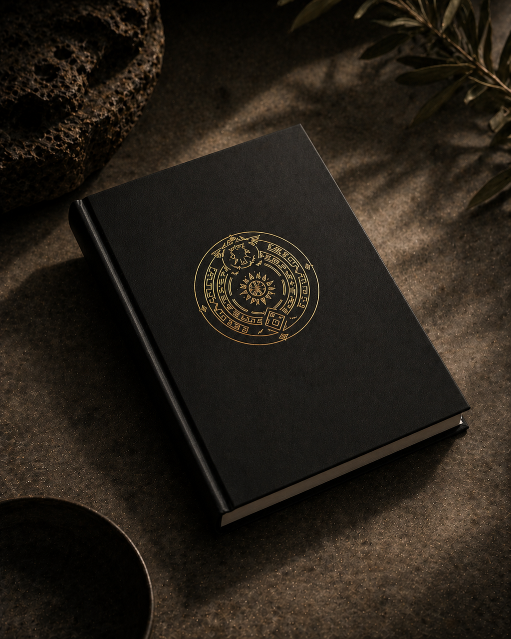 Legendary Souls™ — Sigil Journal